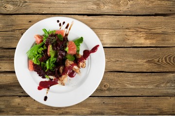 Healthy Eating.