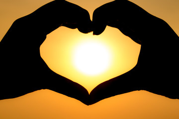 love and sunlight for all people