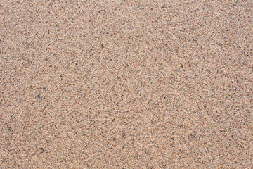Moisture sand for background