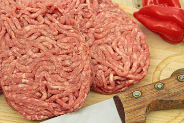 steaks hachés 10022016