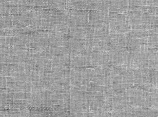 Grey fabric texture