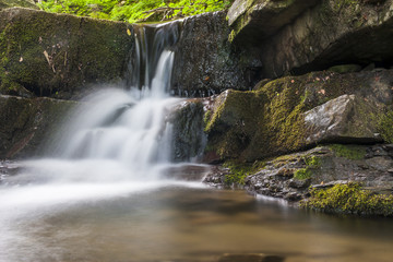 Fototapeta premium waterfall