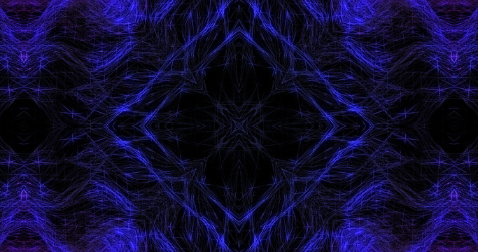 Kaleidoscope Abstract  Background