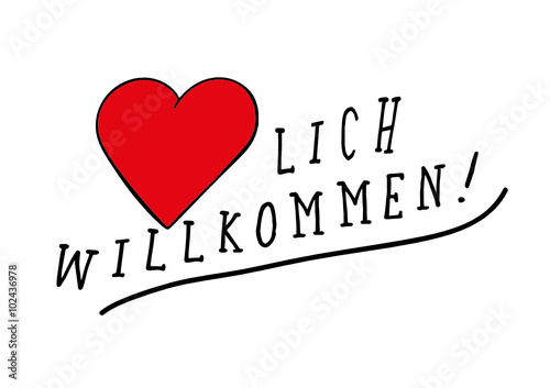 Herzlich Willkommen Bilder
