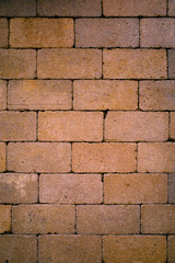 Obraz premium Block Background