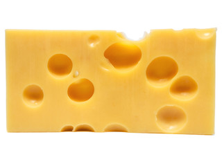 Emmentaler Käse
