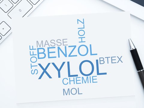 Xylol