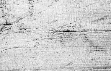 Wooden textured background in black an white