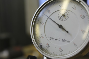 measuring precision instruments instrument dial indicator