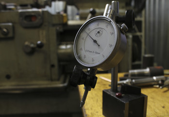 measuring precision instruments instrument dial indicator 