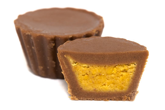 Chocolate Peanut Butter Cups