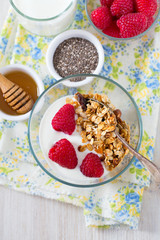 granola