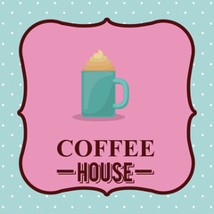 coffee house design 