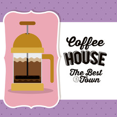 coffee house design 