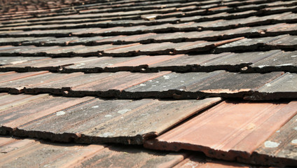 Architecture texture