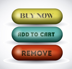 buy online button design 