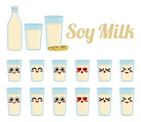 Soy Milk