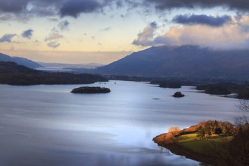 Derwent Water