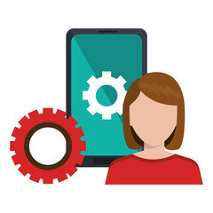 Technology services design 