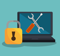 Technology services design 