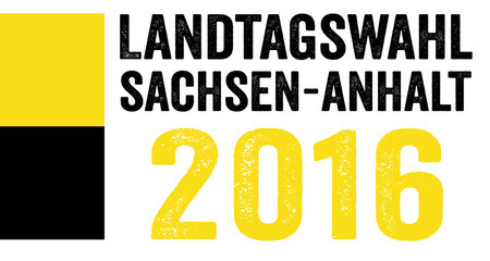 Kreuz Landtagswahlen Wahl, 2016, Rheinland-Pfalz, Mecklenburg-Vorpommern, Baden-W&uuml;rttemberg, Sachsen-Anhalt