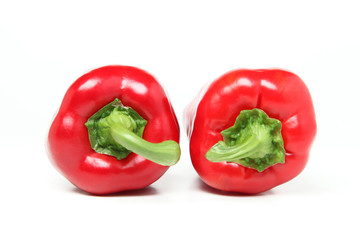 Red Bellpepper
