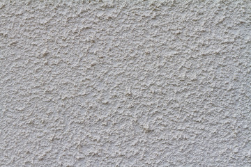 Textured plaster wall background.