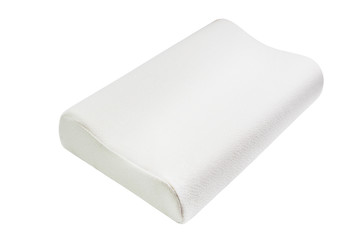 Orthopedic pillows, for a comfortable sleep and a healthy posture.