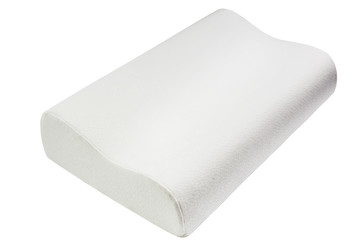 Orthopedic pillows, for a comfortable sleep and a healthy posture.