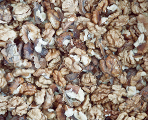 walnuts without shell