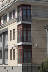 Архитектура