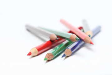 Colored Pencils