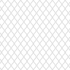 Naklejka premium Vector ornamental pattern - seamless.