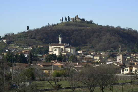 gussago