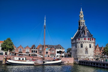 Hoorn Hoofdtoren