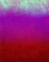 Abstract curve background - purple color