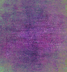 Abstract curve background - purple color