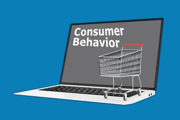 Consumer Behavior concept