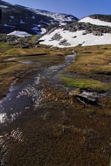 Parque Nacional de Sierra Nevada (Granada, Spain)