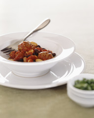 Kiwi Strawberry parfait