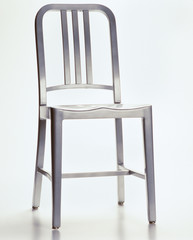 Aluminum Navy chair