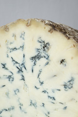 Stitchelton cheese close up