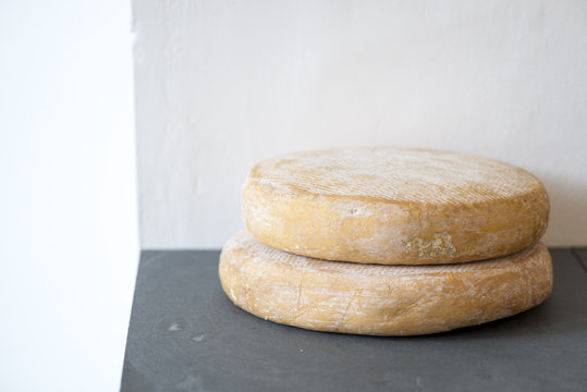 Durrus cheese