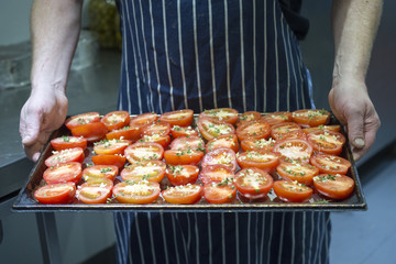 Tomatoes