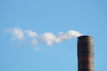 Schornstein Fertigung