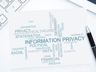 Information privacy