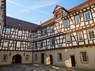 Amtsgericht Schorndorf