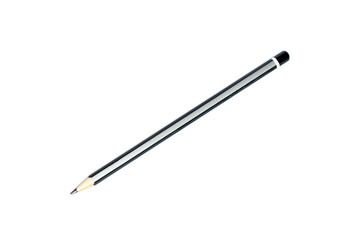 Pencil isolated