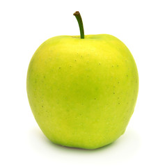 Green apple