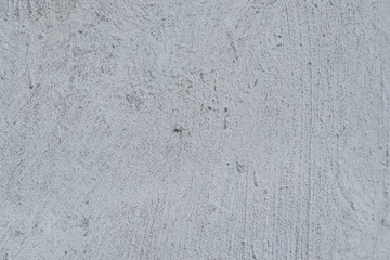 Background whitewashed wall close-up